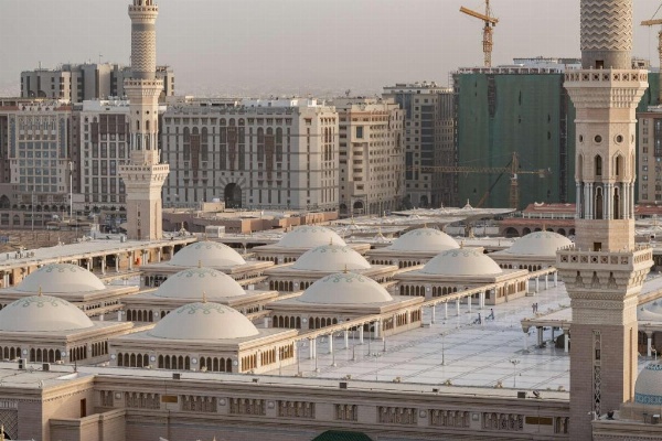 Hilton Madinah image 10