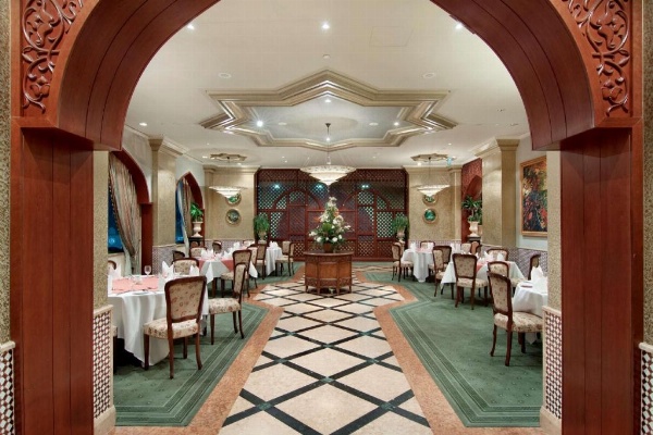 Hilton Madinah image 13