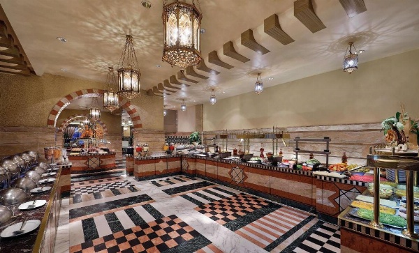 Hilton Madinah Main image