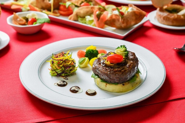 Hilton Madinah image 18