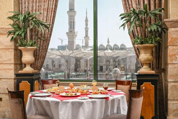 Hilton Madinah image 20