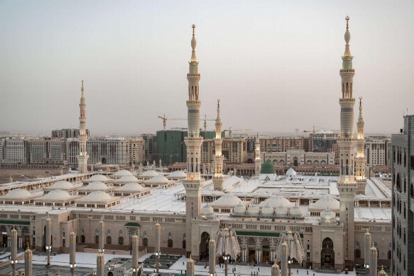 Hilton Madinah image 22