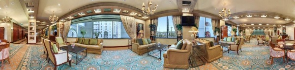 Hilton Madinah image 23