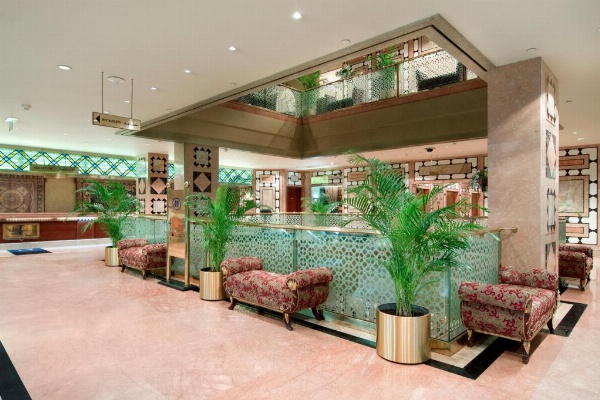 Hilton Madinah image 4
